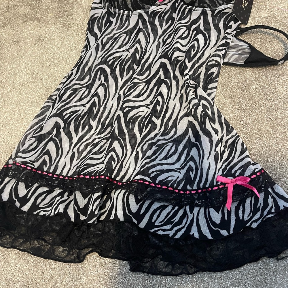 Lingerie set - Picture 6 of 6